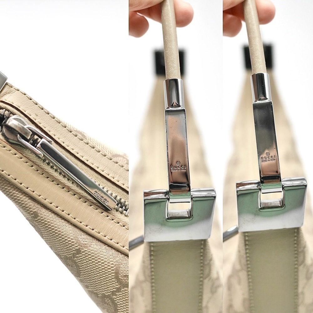 🍓GUCCI Hobo Shoulder Bag - Picture 8 of 15